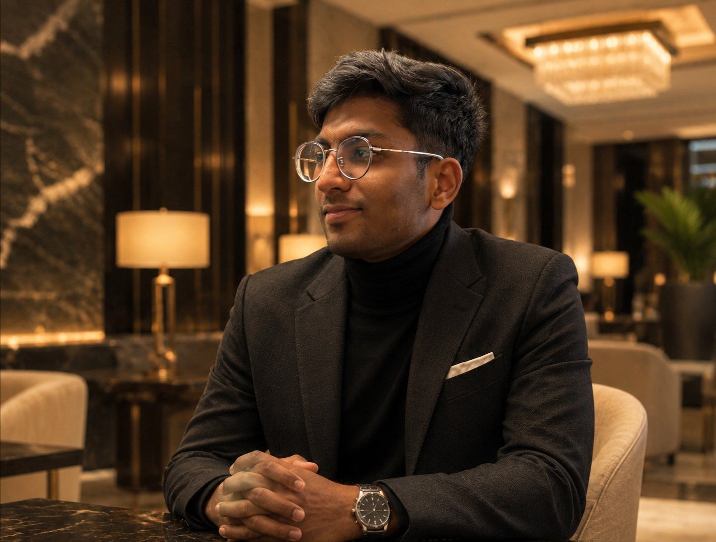 Adhil Marzook